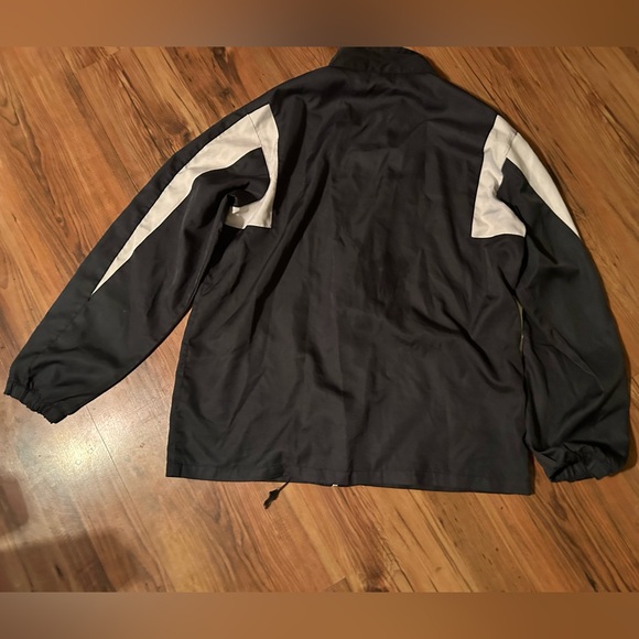 Sports Illustrated Windbreaker Jacket - Picture 3 of 3